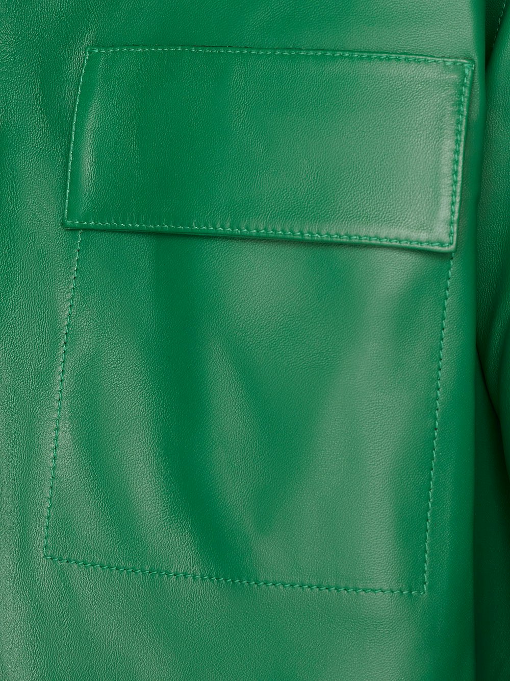 shirt pocket view